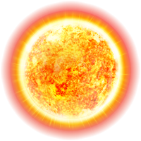 YELLOW STAR